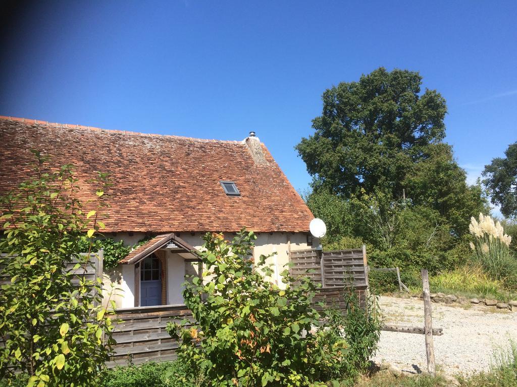 Le Petit Moulin Bed & Breakfast Saint-Hilaire  Exterior photo