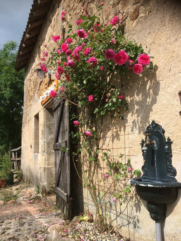 Le Petit Moulin Bed & Breakfast Saint-Hilaire  Exterior photo