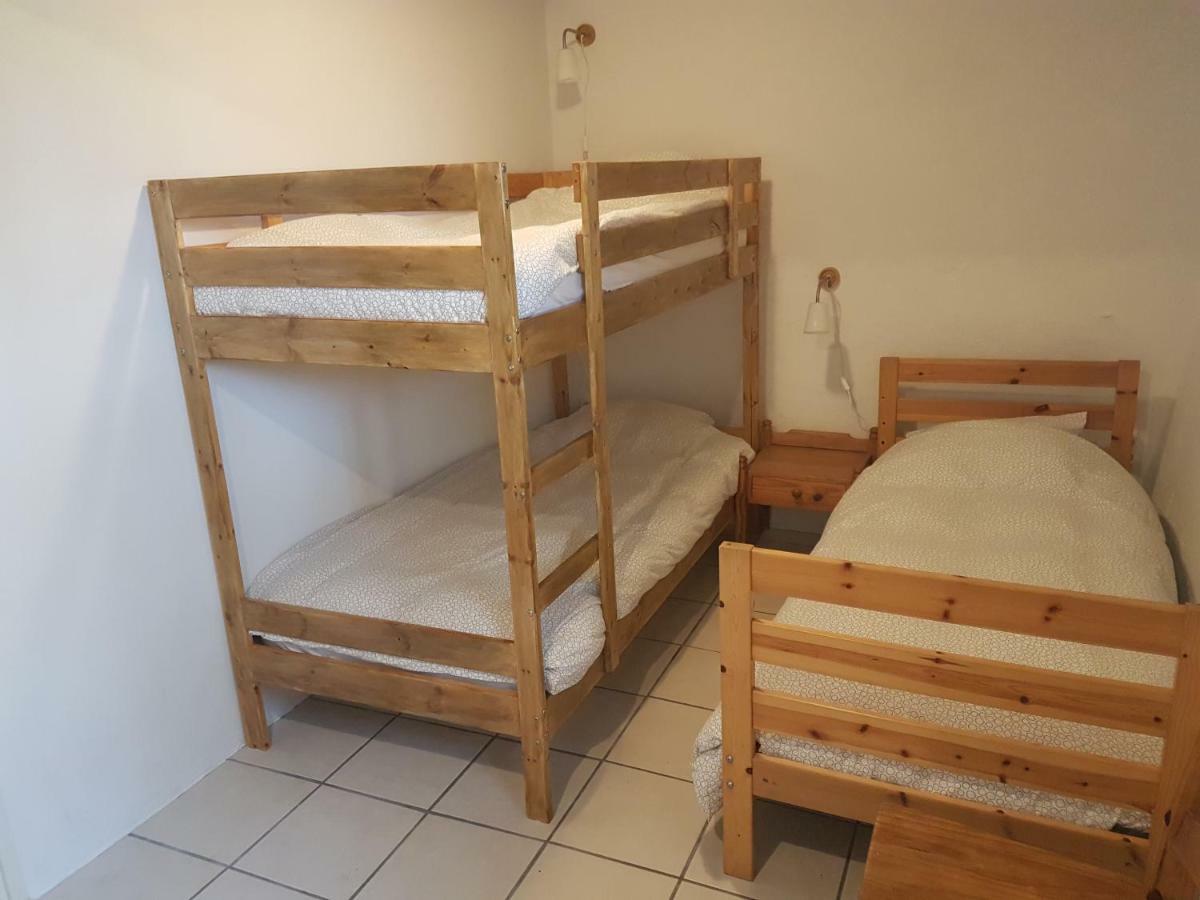 Le Petit Moulin Bed & Breakfast Saint-Hilaire  Exterior photo